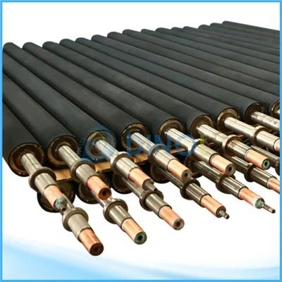 Anod Tiub Titanium Elektrolisis Arus Purut