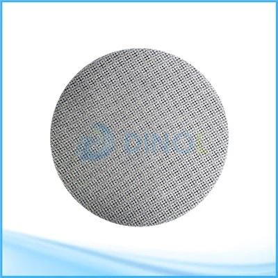 Anod Titanium Bersalut Platinum