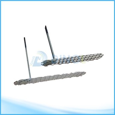 Anod Titanium Bersalut